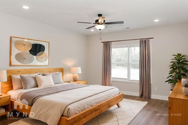 Foto del edificio - 149 Rose Vly Dr