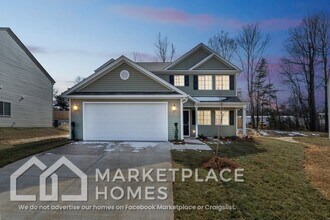 Building Photo - 3504 Marksbury Dr