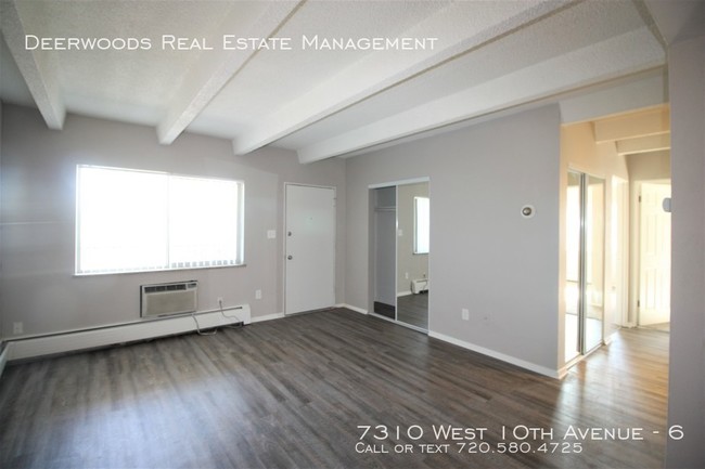 Building Photo - 7310 W 10th Ave