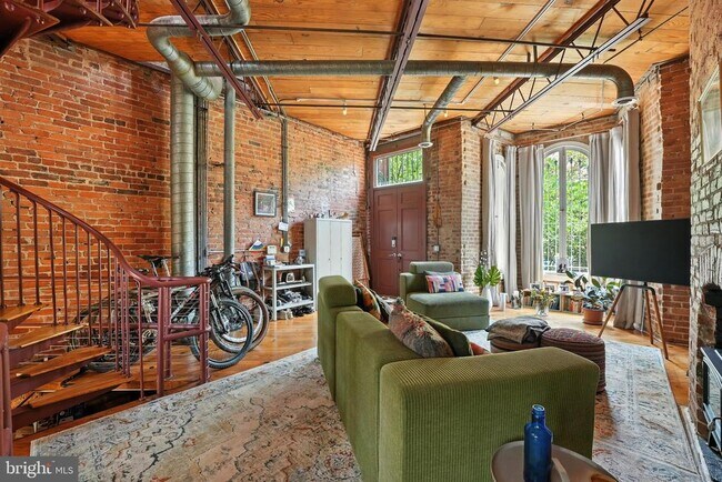 Foto del edificio - 1507 R St NW