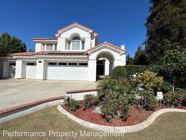 Building Photo - 5 br, 4 bath House - 10900 Rockridge Way