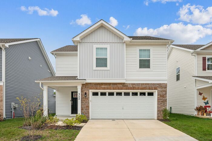 Foto principal - 322 Forest Edge Ave