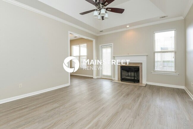 Foto del edificio - 3 Bedroom Pet-Friendly Home in Moody, AL with Main Street Renewal