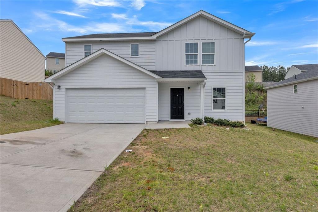 Foto principal - 512 Amelia Ct