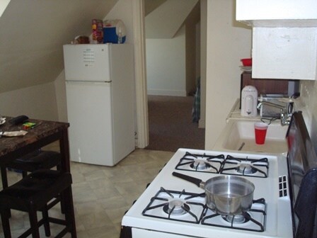 Foto del edificio - 810 9th St