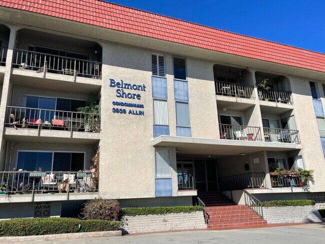 Foto del edificio - 3939 E Allin St