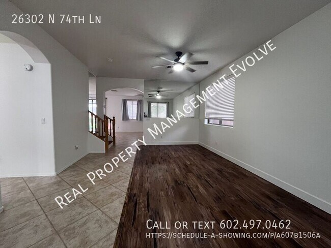 Building Photo - 26302 N 74th Ln