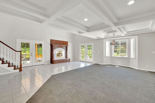 Foto del edificio - 4050 Taylor Ave