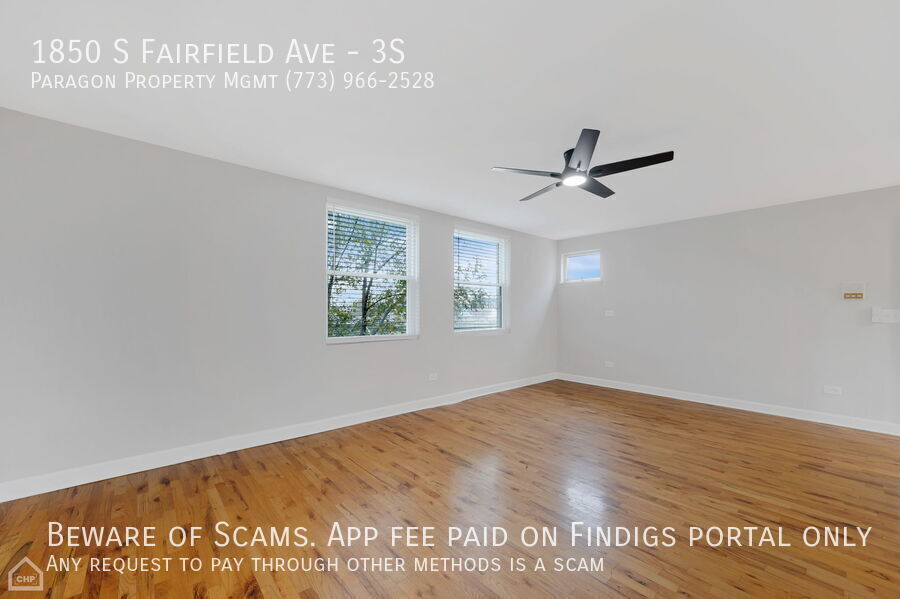 Foto principal - 1850 S Fairfield Ave