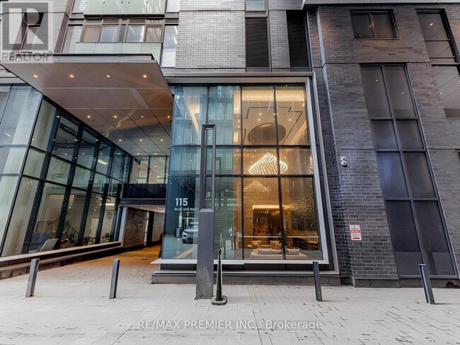 Building Photo - 115 Blue Jays Way