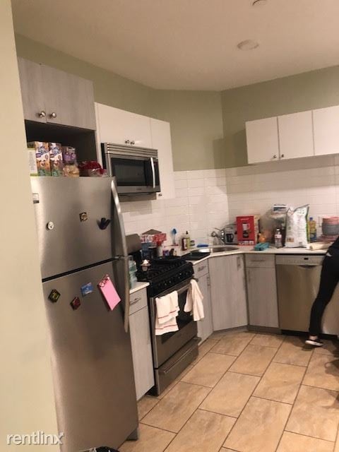 Foto del edificio - 299 Dudley St