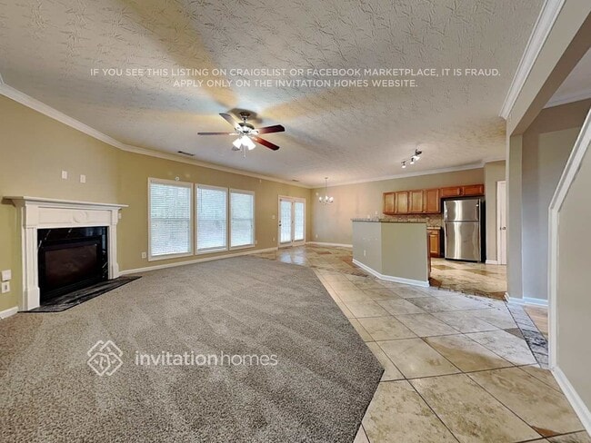 Foto del edificio - 953 Island Cove Way