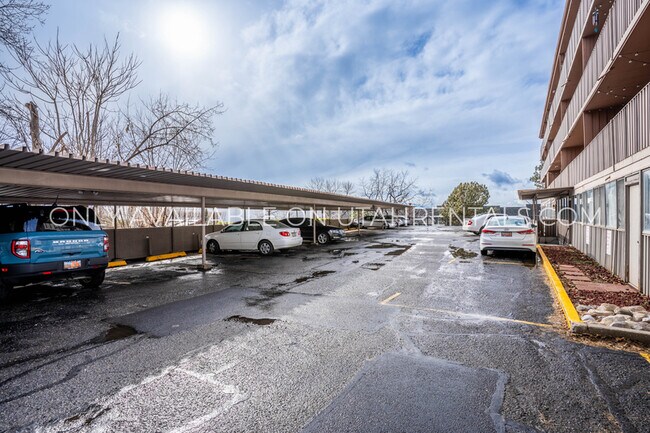 Building Photo - 87 W 300 N