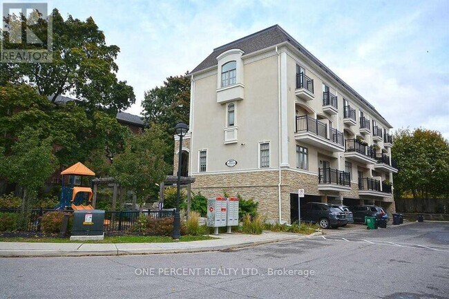 Photo du bâtiment - 3077 Cawthra Rd