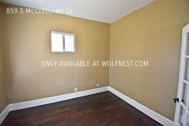 Foto del edificio - Beautiful 3 Bed 9th & 9th Home! No Deposit...