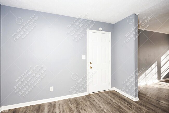 Building Photo - 3 br, 1 bath House - 1010 Dale Dr SW