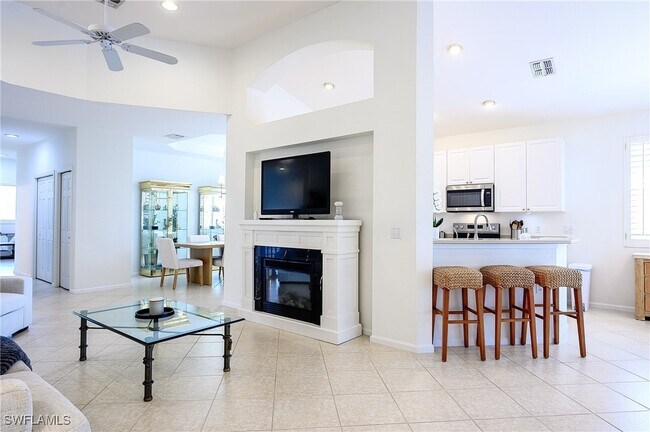 Foto del edificio - 7127 Blue Juniper Ct