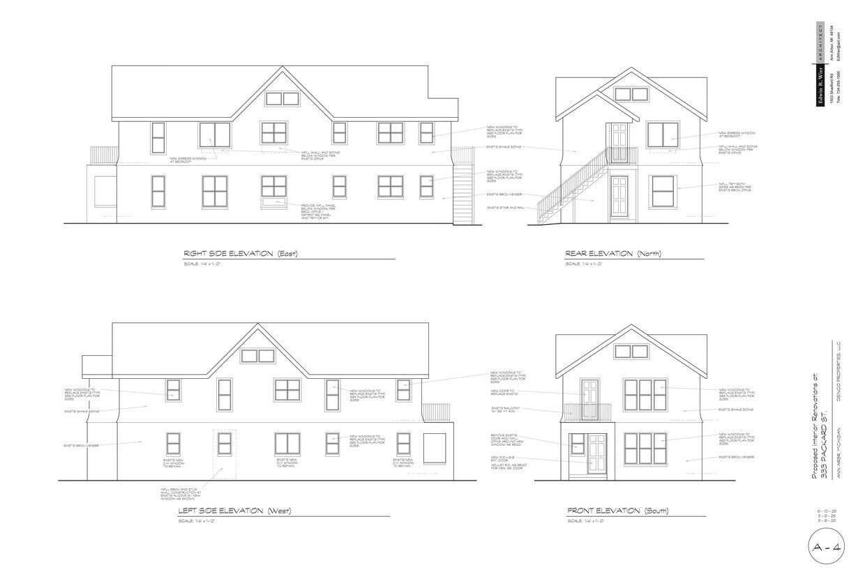 Building Photo - 333 Packard-