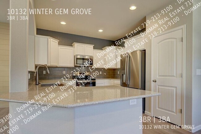 Building Photo - 10132 Winter Gem Grv