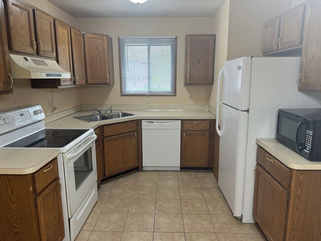 Building Photo - Fantastic Coon Rapids Townhouse!