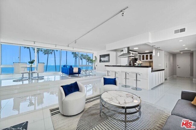 Foto del edificio - 17368 Sunset Blvd