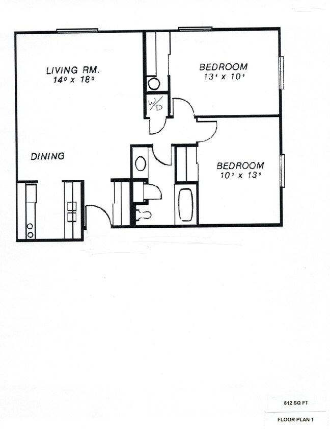 Primary Photo - 5348 Monroe St