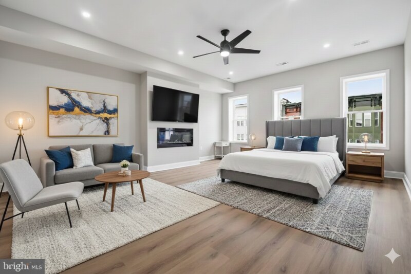 Photo - 1629 Edmondson Ave (Baltimore, MD)