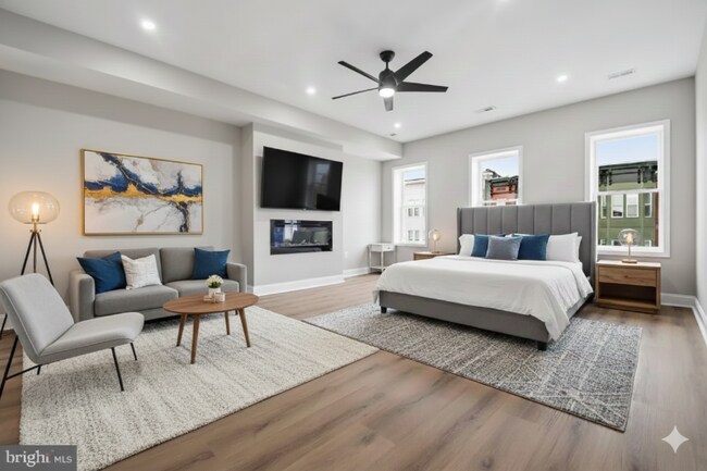 Foto del edificio - 1629 Edmondson Ave