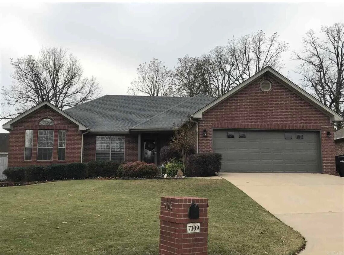 Foto principal - 7109 Stonehaven Cove