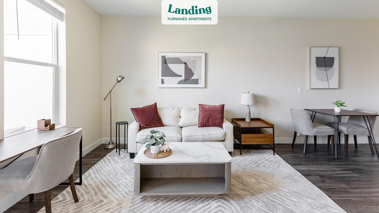 Foto principal - 6900 Sharlands Ave