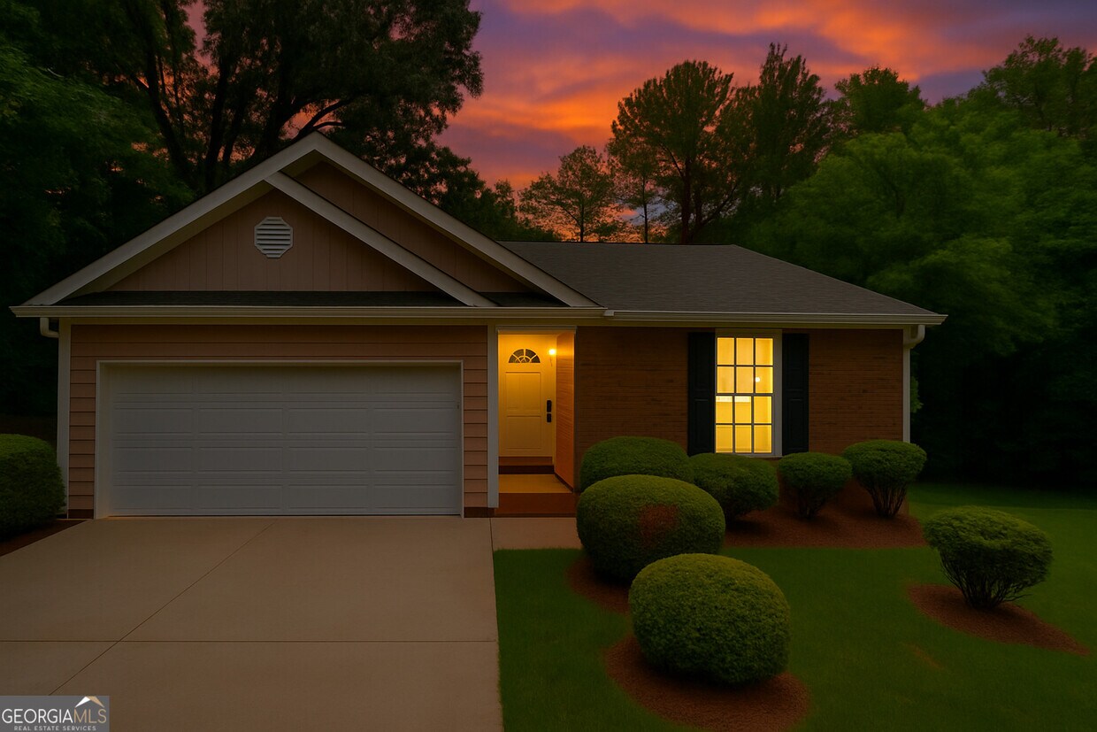 Foto principal - 1540 Foxhall Ln SE