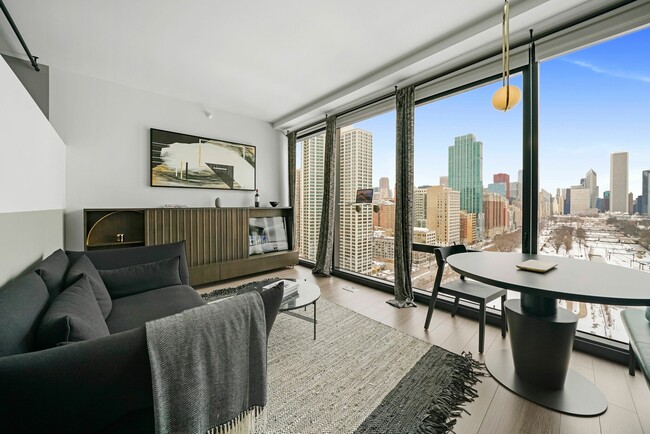 Foto del edificio - Heart of South Loop Luxury Apartment Homes