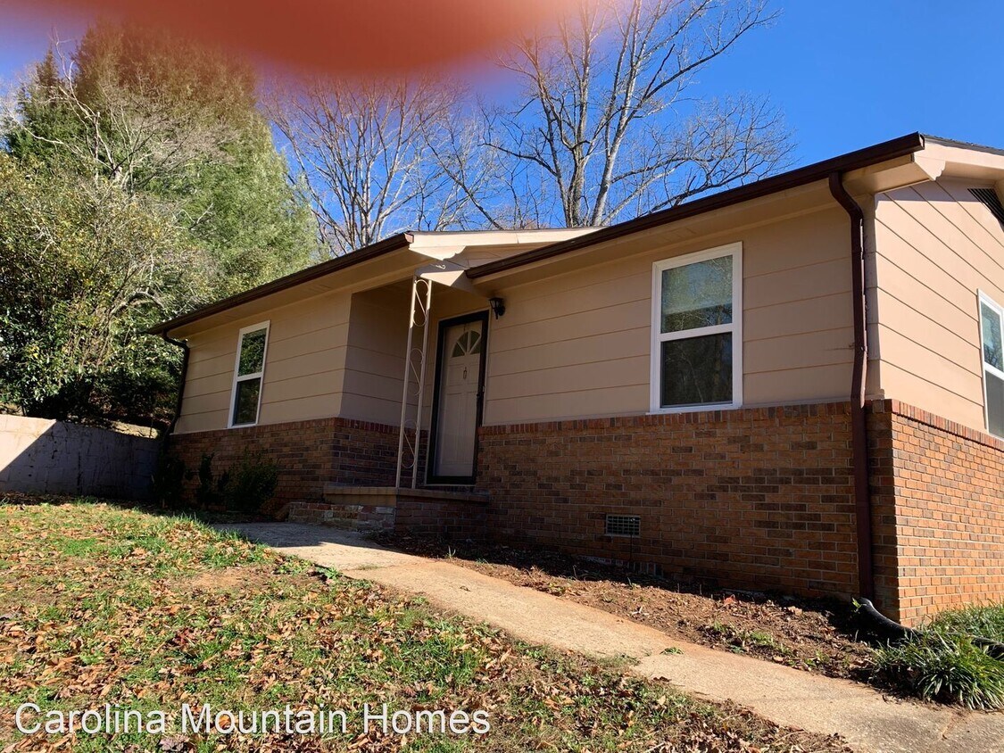 1 br, 1 bath House 78 Bayless Street House for Rent in Murphy, NC