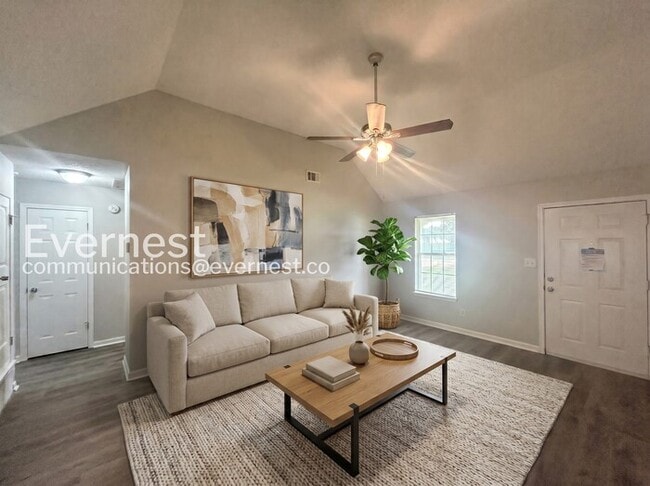 Building Photo - 2912 Waverly Dr