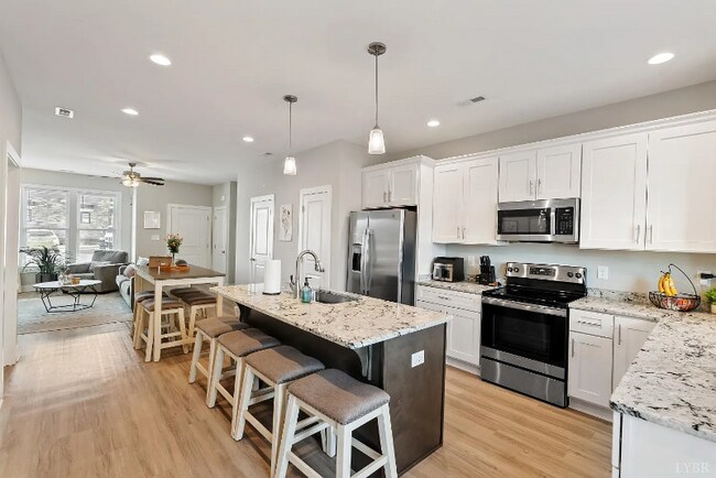 Foto del edificio - 36 English Commons Dr