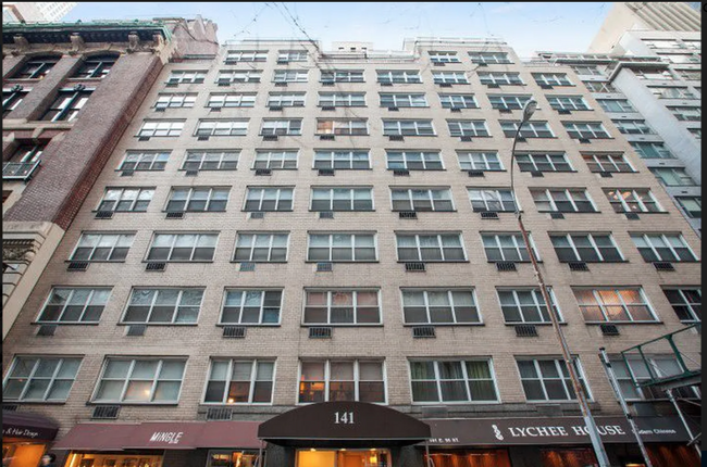 Foto del edificio - 141 E 55th St