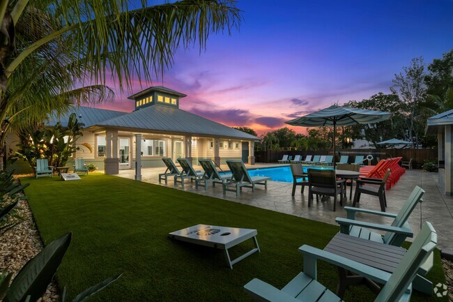 Building Photo - Miramar