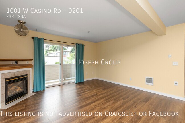 Building Photo - Desirable 2 bed/1.75 ba in Everett!