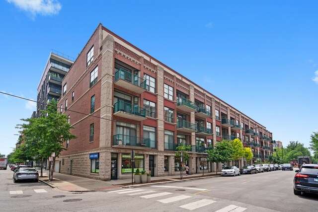 Foto principal - 841 W Monroe St