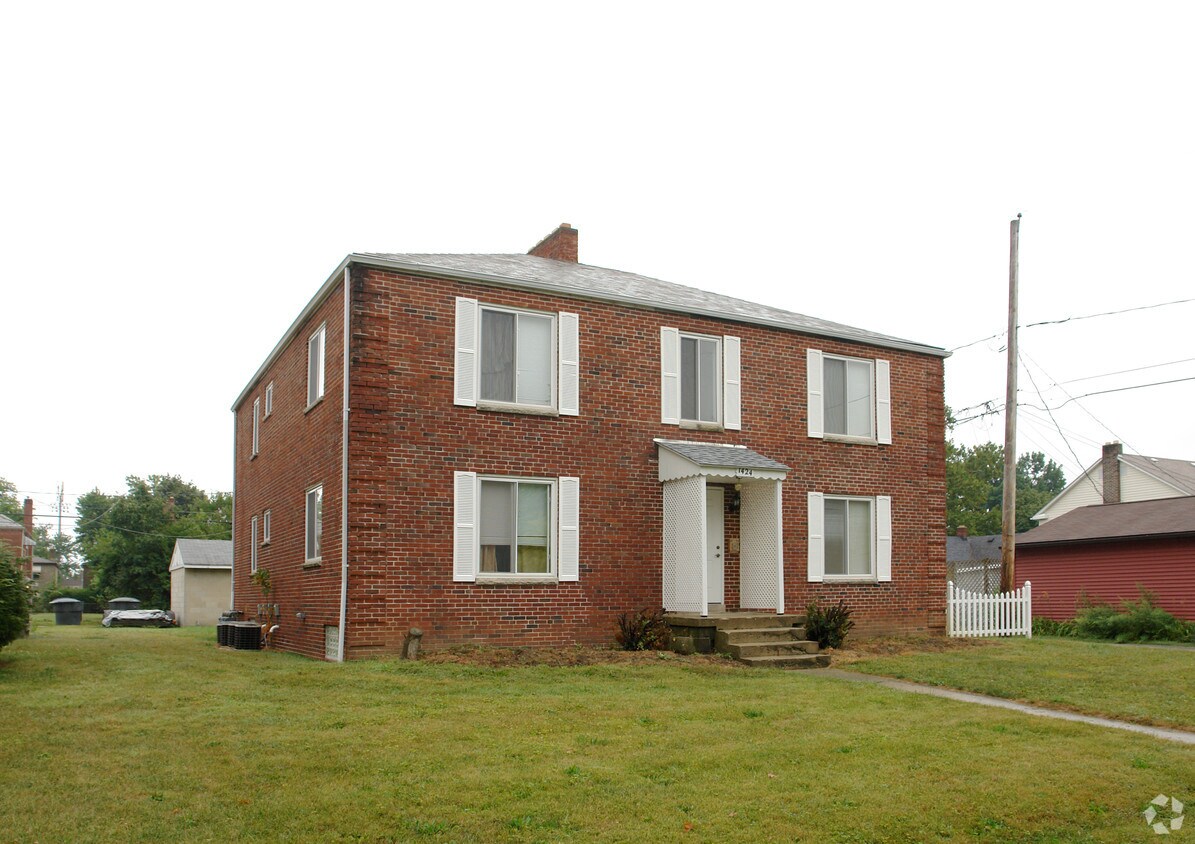 1424 Elmwood Ave, Columbus, OH 43212 Apartments in Columbus, OH
