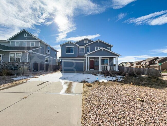 Foto del edificio - 7819 Notre Way