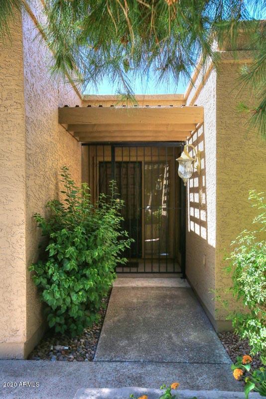 Building Photo - 7943 E Montebello Ave
