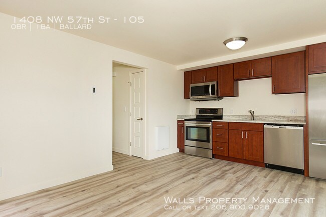 Building Photo - 1408 NW 57th St