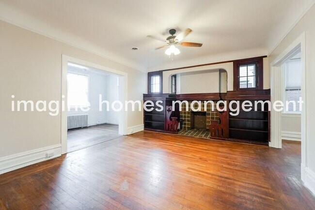 Building Photo - 5880 Burchfield Avenue