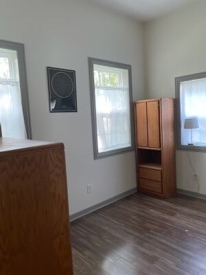Bedroom - 2226 Highway 25