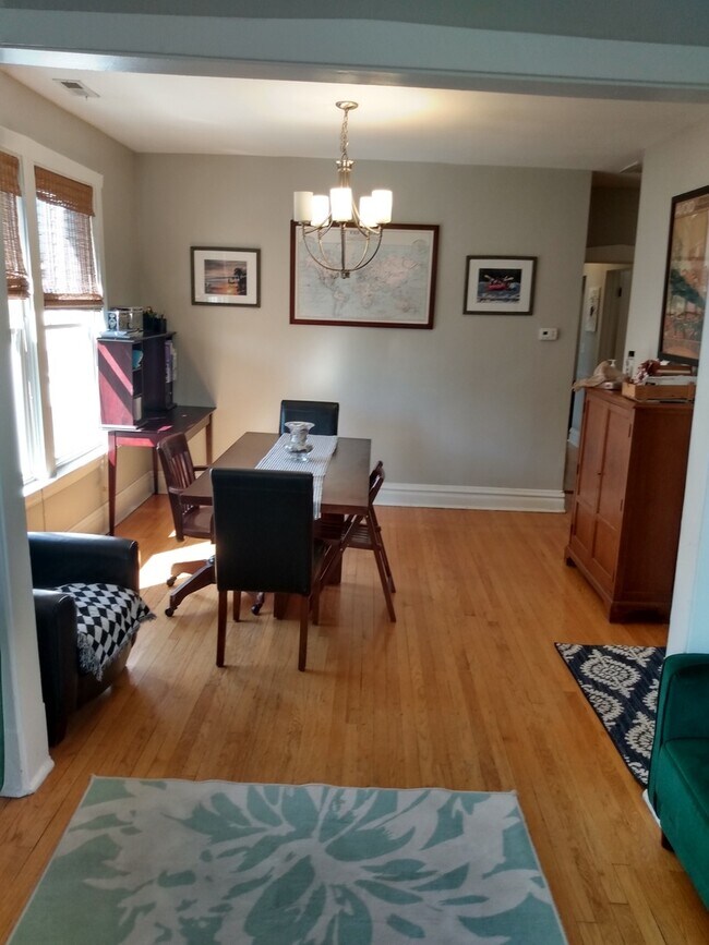 Foto del edificio - 4732 N Kilpatrick Ave