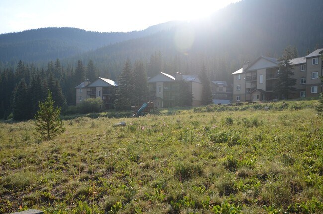 Foto del edificio - 3bed/2bath Condo, 10 minutes from Breck! Year lease (possible 5 month winter could be discussed)!