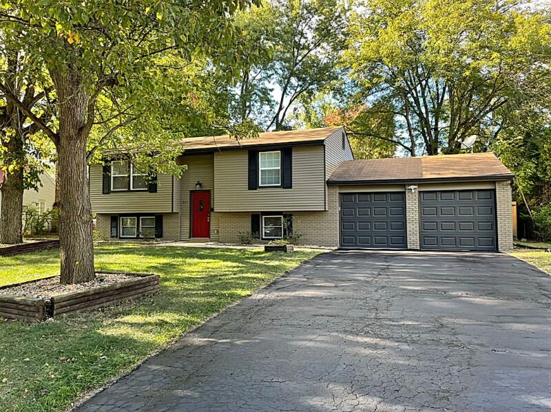 1626 Tendril Ct, Columbus, OH 43229 House Rental in Columbus, OH