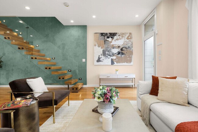 Foto del edificio - 1150 Lafayette Ave