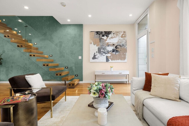 Building Photo - 1150 Lafayette Ave